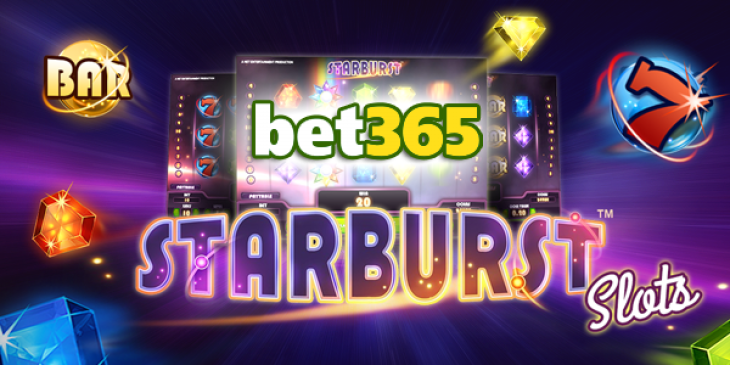 Collect All Bet365 Casino Free Spins