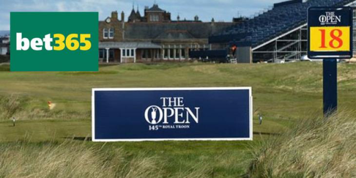 Join Bet365 and enjoy their Betting Bonus for New Customers!