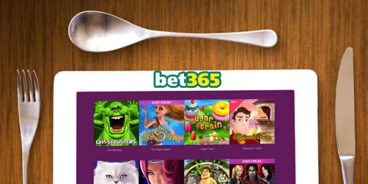 Huge Rewards Await Players with Bet365 Bingo’s GBP 1,000,000 Christmas Cracker