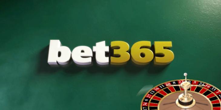 Spike up your Bonuses at Bet365 Casino Playing Vegas Games