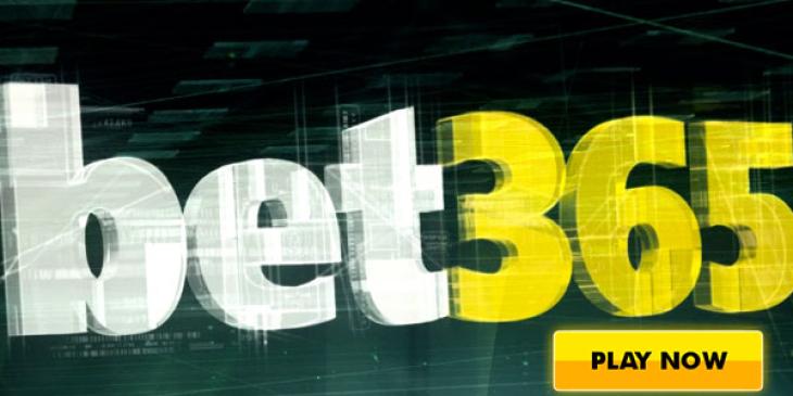 Claim up to 25 Free Rounds at Bet365 Casino