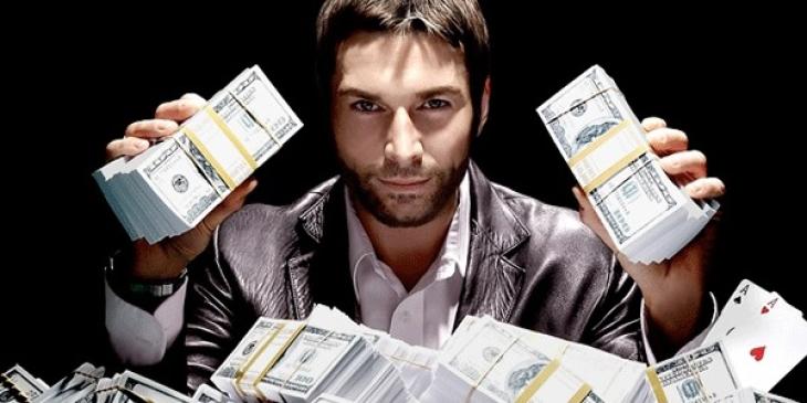 Win Your Share of €65,000 at Free Poker Tournaments Online at Bet365 Poker