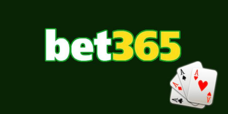 Win  €800 with Premium Steps at Bet365 Poker