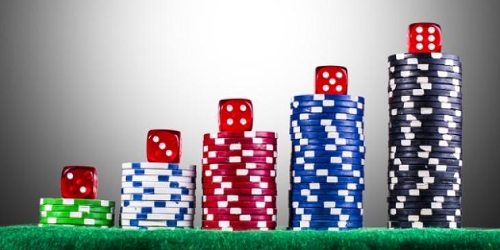 Enjoy Bet365’s Online Freeroll Poker Tournaments and their Terrific Prizes!