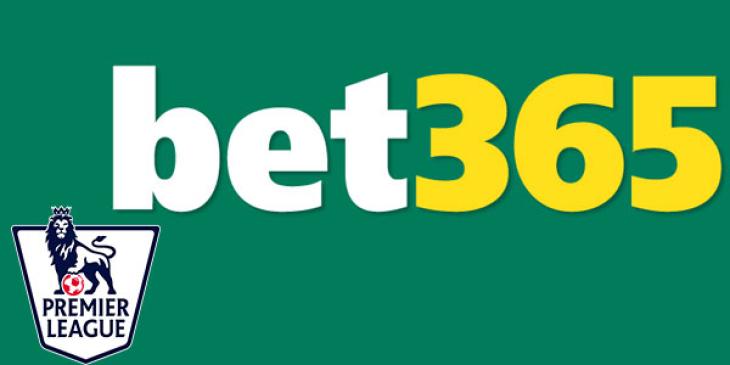 Bet365 Sportsbook Offers Premier League Promotions in Weekend Matches