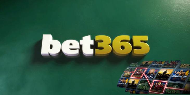 Barrel of Big Prizes Awaits You at Bet365 Bingo’s GBP 1 Million Slots Giveaway