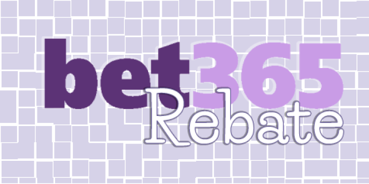 Get Ready for the Bet365 Casino Rebate
