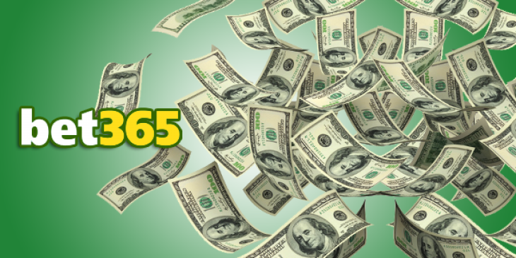 Claim a 20% Bet365 Rebate on Your Losses on Games