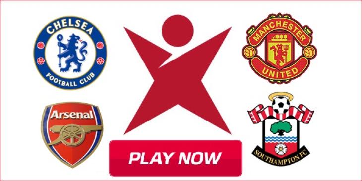 Betsafe Sportsbook Odds are Enhanced 5.40 (22/5) for Chelsea win Against Arsenal