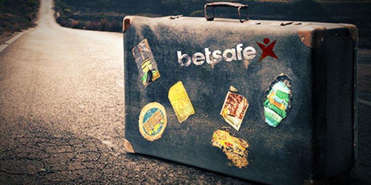 Win a Trip to New York City with Betsafe Casino