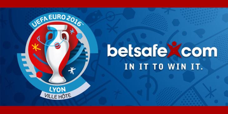 Win Man City Tickets Thanks to Betsafe Casino