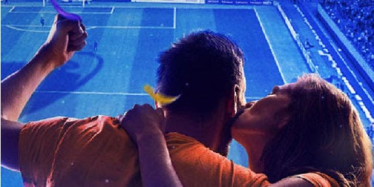 Bet on Europa League for Free at Betsson Sportsbook!