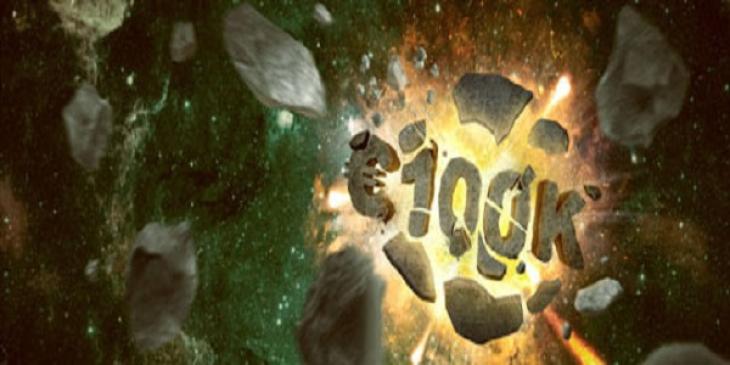 Win Entry Tickets to €100,000 Betsson Poker Tournament