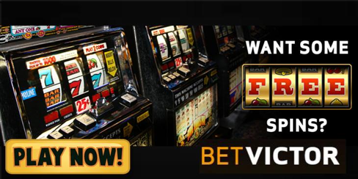 Play Football Star Slot and Win 25 Free Spins at BetVictor Casino