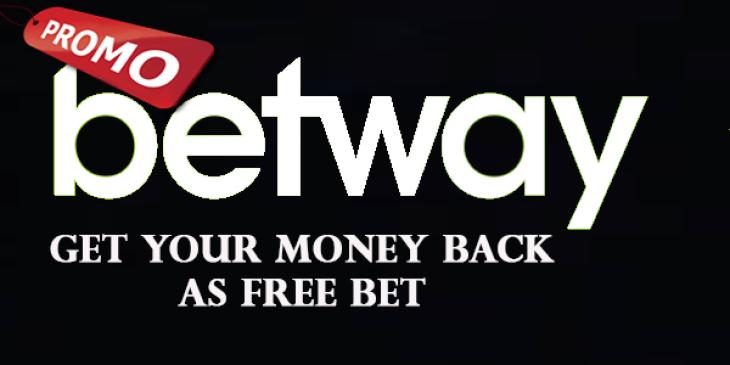 Betway Sportsbook Offers Up Second Chances To Win Big