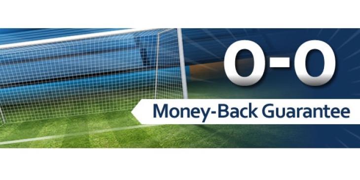 Claim €25 Money Back Promotion for Match of the Month Betting at Betworld Sportsbook