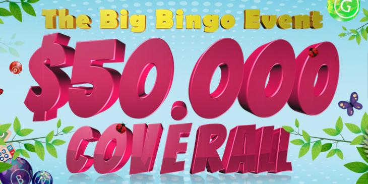 The Best Bingo Promotions Are Set to Launch at Bingo Sky