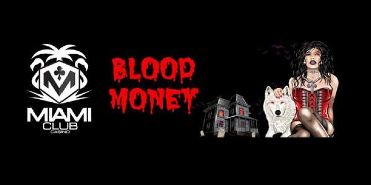 Win $1,000 With Miami Club Casino’s Slot Game Promotion This Week!