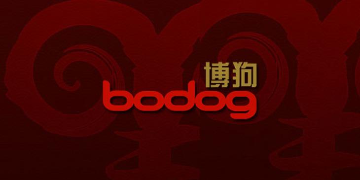 Believe it – Bodog88 Sportsbook Grand MYR 500,000 ($138,000)  Giveaway