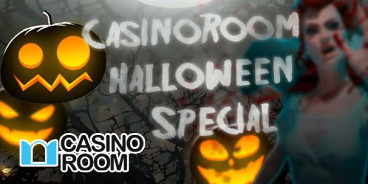Win EUR 1,000 with this Halloween Casino Bonus Code