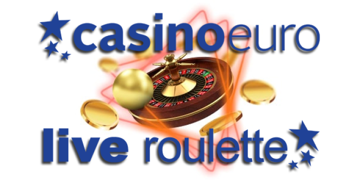 Join the Live Roulette Cash Prize Drop at Casino Euro