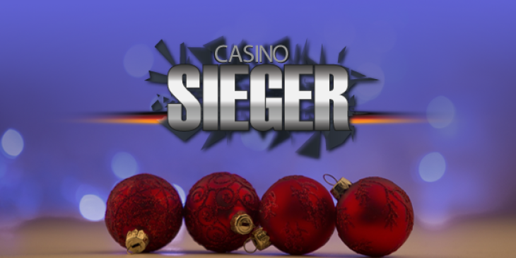 Score the Special Casino Sieger Bonus Package