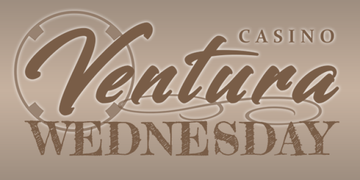 Time to Prepare for the 60% Casino Bonus on Wednesday