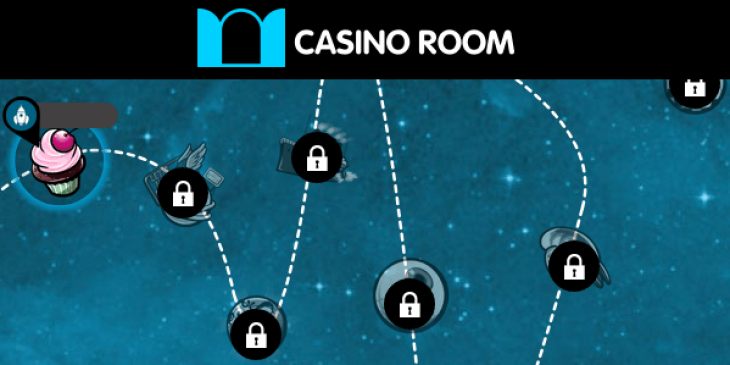Go on an Intergalactic Journey Full of Rewards and Bonuses with Casino Room Social Casino