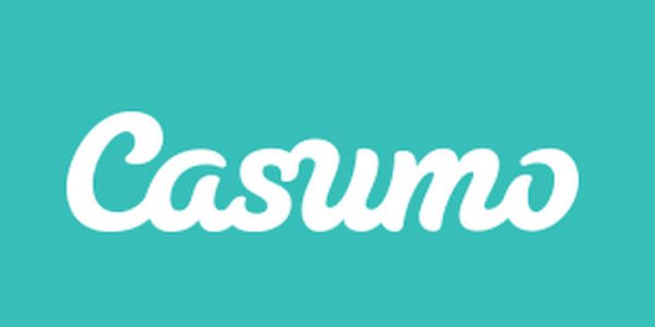 Casumo Celebrates Casino Winner Stories by Releasing New Casino Games