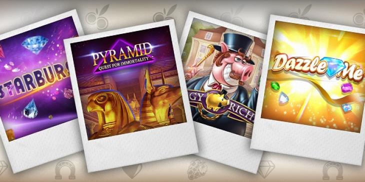 20 Free Spins for Cherry Casino’s No Deposit New Player Bonus