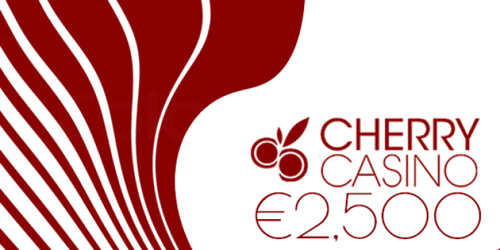 Climb the Online Slots Leaderboard at Cherry Casino