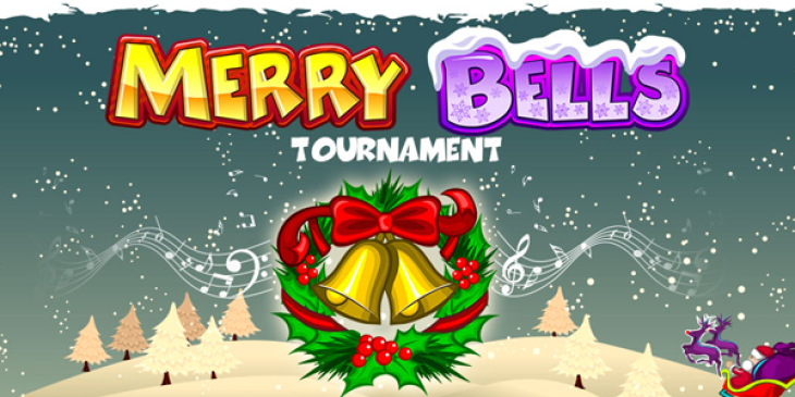 Join a New Christmas Casino Tournament at Bingo Hall