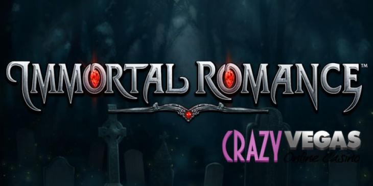 Win Your Share of the EUR 25,000 Tournament at Crazy Vegas Casino