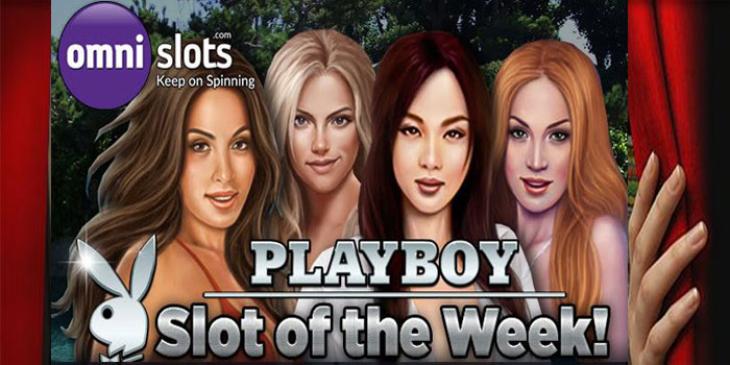 Claim Omni Slots’ Slot of the Week free spins!
