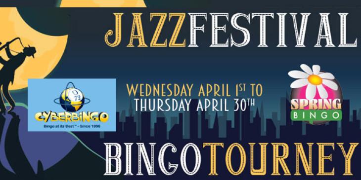 Win $1,000 Cash Prize at CyberBingo