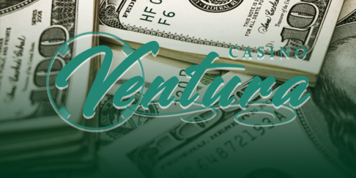 Use Wednesday’s Deposit Multiplier at Casino Ventura
