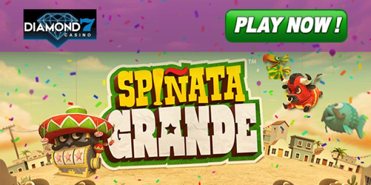 Diamond 7 Casino Welcomes German Online Casino Players