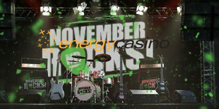 Win a Trip to London Thanks to NetEnt Casino Promotion