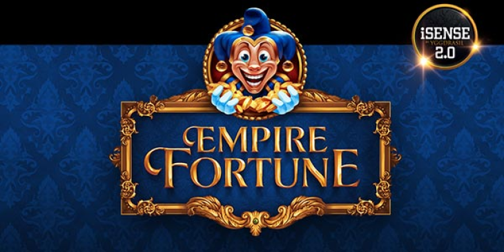 Grab 50 Empire Fortune Free Spins at EuroLotto