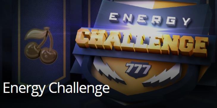 Win Cash Online Playing Energy Casino Slots