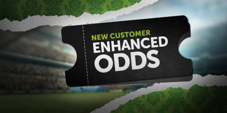 Bet on World Cup Qualifiers for Best Odds at ComeOn! Sportsbook
