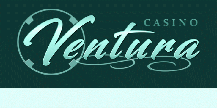 Exclusive Casino Ventura Bonus for GamingZion Readers