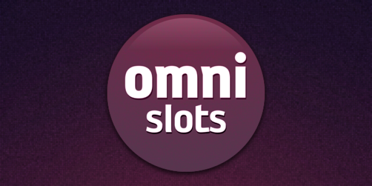 Win an iPad Air on the Exclusive Omni Slots Promotion
