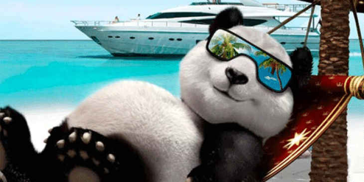 Enjoy Our Exclusive Royal Panda Casino Bonus