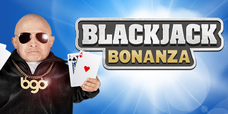 Claim Some Extra Blackjack Money at bgo Casino