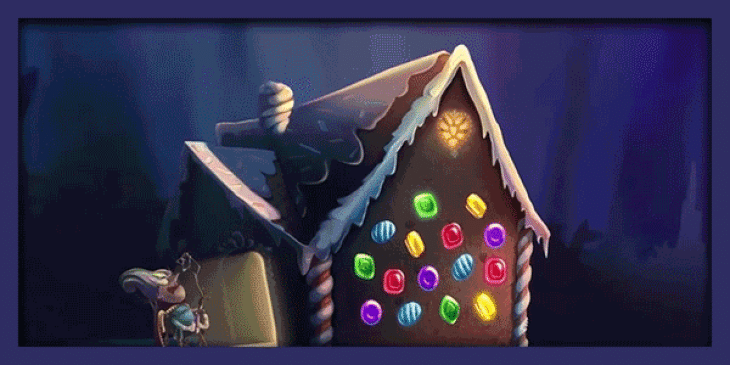 Collect 20 Hansel and Gretel Free Spins from Mr Green