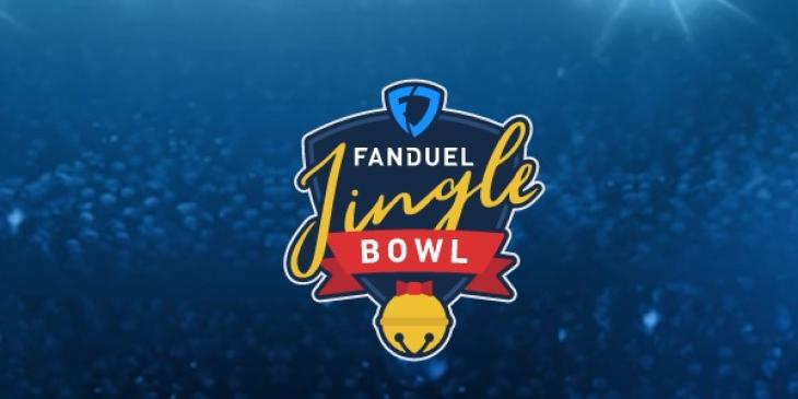 Win Trip to Super Bowl 51 with FanDuel!