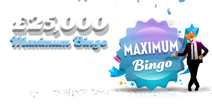 Wanna Know How to Win Bingo Jackpot? Join Foxy Bingo!