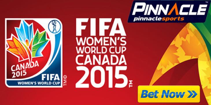 Lucrative Bets Await at Pinnacle Sports