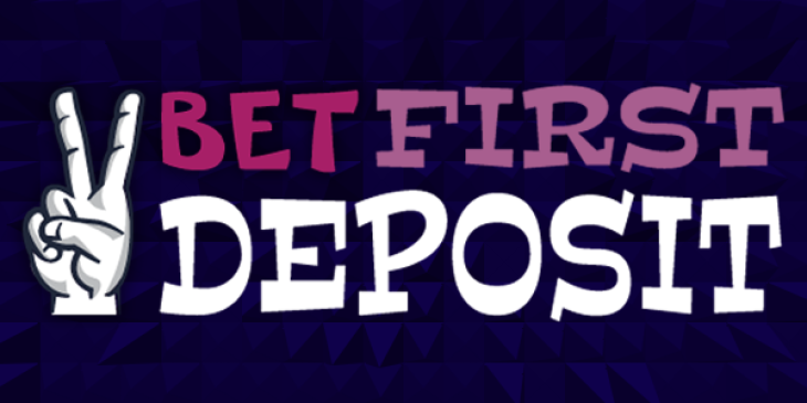 Claim Your First Deposit Bonus at VBet Casino
